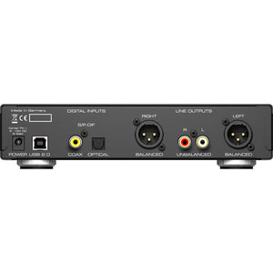 RME ADI-2 DAC FS Ultra-Fidelity PCM/DSD 768 kHz DA Converter