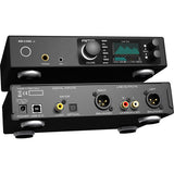 RME ADI-2 DAC FS Ultra-Fidelity PCM/DSD 768 kHz DA Converter