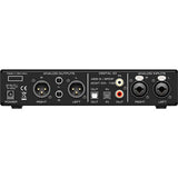 RME ADI-2 FS High-Precision 2-Channel AD-DA Converter
