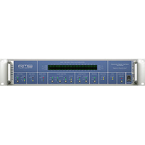 RME ADI-6432 MADI/AES Format Converter