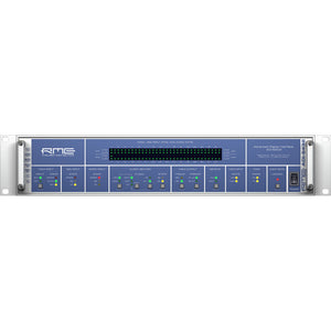 RME ADI-6432R - Bidirectional MADI/AES Format Converter