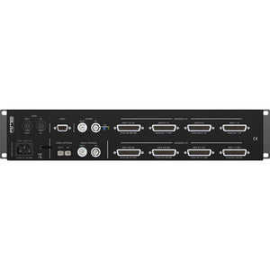 RME ADI-6432R - Bidirectional MADI/AES Format Converter