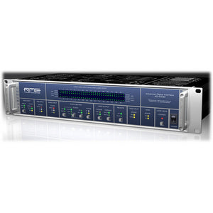 RME ADI-6432R - Bidirectional MADI/AES Format Converter