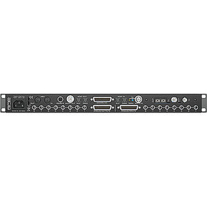 RME ADI-8 QS - A/D and D/A Converter