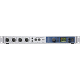 RME Fireface UFX II 60-Channel USB-B Audio/MIDI Interface with SteadyClock FS