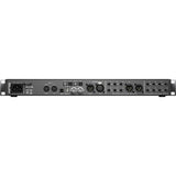 RME Fireface UFX II 60-Channel USB-B Audio/MIDI Interface with SteadyClock FS