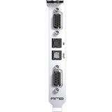 RME HDSPe AIO Pro PCI Express Audio Interface Card