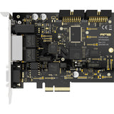 RME HDSPe AoX-M 512-Channel PCI Express Card AVB/Milan and MADI