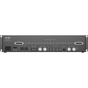 RME M-16 DA - 16-Channel High-End MADI/ADAT to Analog Converter