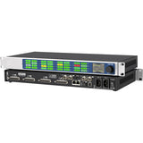 RME M-32 AD Pro II-D Dante + MADI 32-Channel A/D Converter