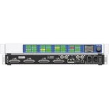 RME M-32 AD Pro II-D Dante + MADI 32-Channel A/D Converter