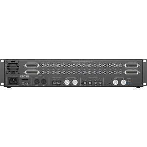 RME M-32 DA - 32-Channel High-End MADI/ADAT to Analog Converter