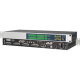 RME M1620 Pro 16x20 AD/DA Converter with AVB/Milan, ADAT, and MADI
