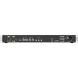 RME 12MIC Mic- and Line-Level Preamp for Audio Networks