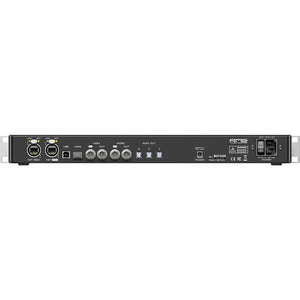 RME 12MIC Mic- and Line-Level Preamp for Audio Networks
