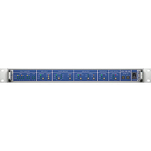 RME ADI192DD 8 Channel, 24 Bit/192kHz Triple Universal Format and Sample Rate Converter