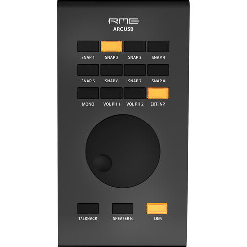 RME ARC-USB Advanced Remote Control for TotalMix FX