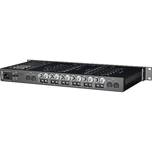RME CONVERTER1 6 x MADI Optical to BNC / BNC to Optical Converter