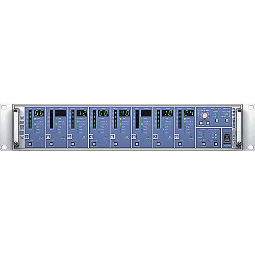RME DMC842 AES42 Interface and Control Device for Digital Microphones