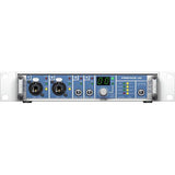 RME FFUC 36 Channel USB Audio/MIDI Interface (Mac & Windows)
