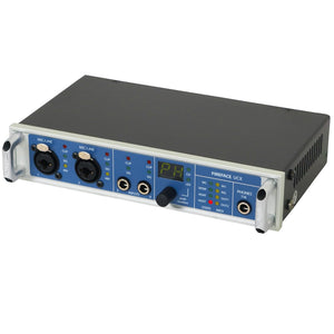 RME Fireface UC USB Audio Interface