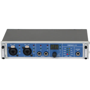 RME Fireface UC USB Audio Interface