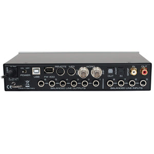 RME Fireface UC USB Audio Interface