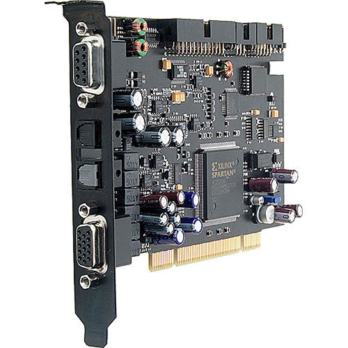 RME HDSP9632-WCM Wordclock Module for the HDSP 9632