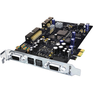 RME HDSP9632 PCI Digital Audio Card