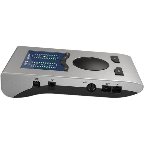 RME MADI-PRO 136-Channel Audio Interface