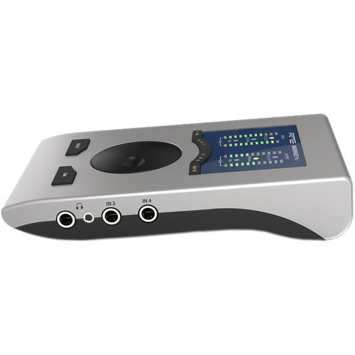 RME MADI-PRO 136-Channel Audio Interface