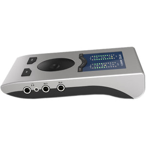 RME MADI-PRO 136-Channel Audio Interface