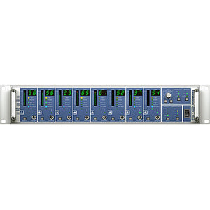 RME MIC1 8 Channel Microphone Preamp with 192kHz Analog to Digital Converters