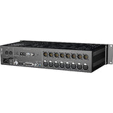 RME MIC1 8 Channel Microphone Preamp with 192kHz Analog to Digital Converters
