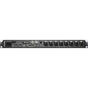 RME OCTA-XTC 8-Channel Digital Mic Preamp and USB 2.0 Interface