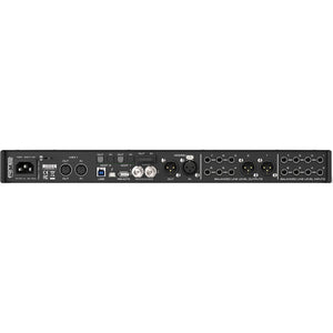 RME UFX+ USB 3.0 and Thunderbolt Audio Interface - 3