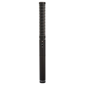 RODE NTG-2 Shotgun Mic