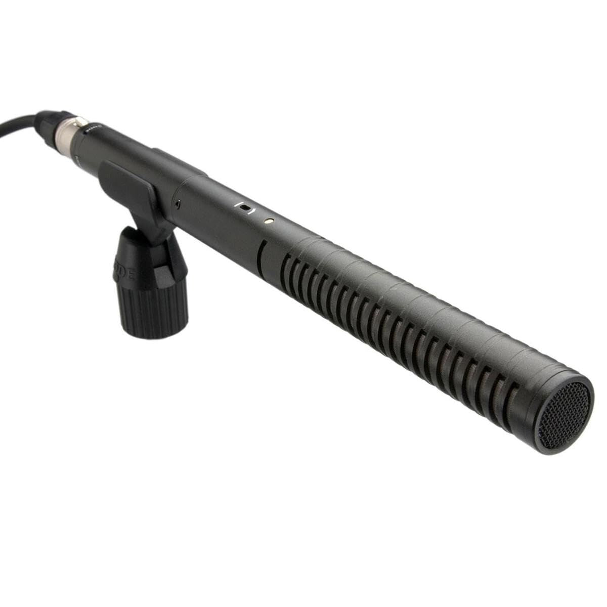 RODE NTG-2 Shotgun Mic