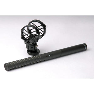 RODE NTG-2 Shotgun Mic