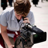 RODE NTG-2 Shotgun Mic