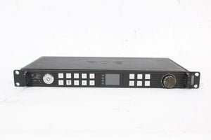 ROE HD101 Evision LED Processor Rack Unit