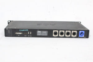 ROE HD101 Evision LED Processor Rack Unit