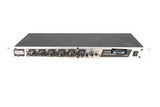 ROLLS RA62 Rackmount Headphone Amplifier 6-Channel Stereo