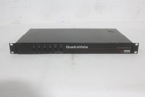 ROSE QuadraVista QV-4KVMDVI