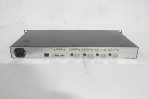 ROSE QuadraVista QV-4KVMDVI