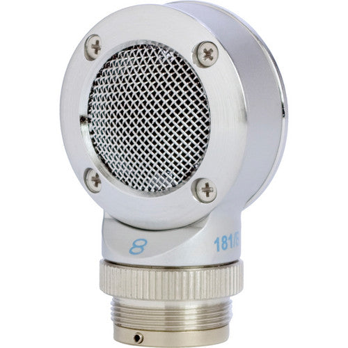 Shure RPM181/BI Bidirectional Polar Pattern Capsule