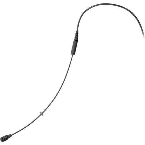 Shure RPM53B/O-MDOT TH53 Boom Arm (Black, Microdot Connector)