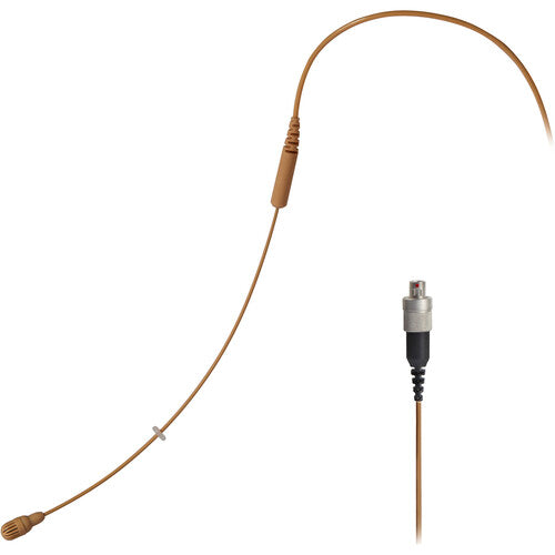 Shure RPM53C/O‑MTQG Replacement Boom Arm with MTQG Connector – Cocoa