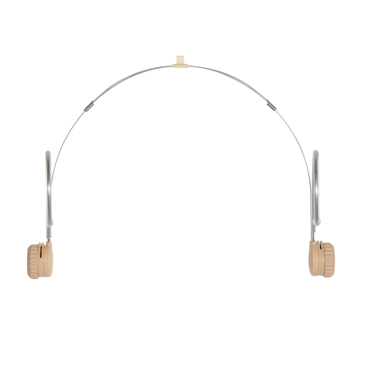 Shure TwinPlex Headset Frame for TH53, Tan