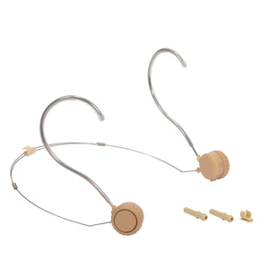 Shure TwinPlex Headset Frame for TH53, Tan